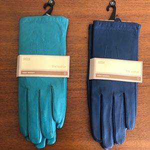 Marks &Spencer Gloves